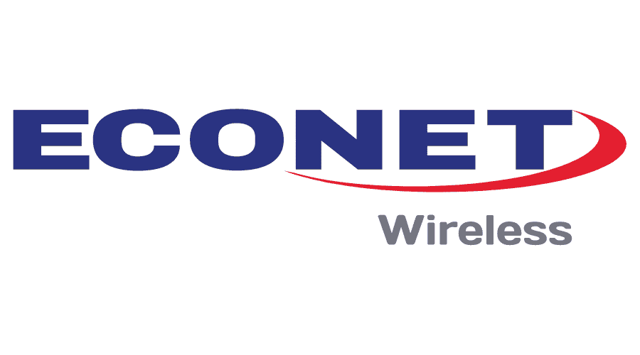 Econet Wireless logo