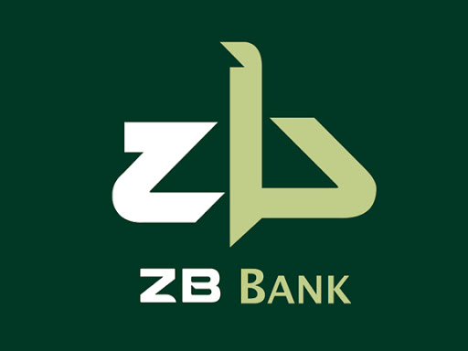 ZB Bank logo