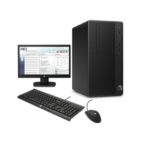 HP 290 G2 Full Set Desktop Core I3