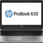 HP ProBook 650 G1 5th Gen