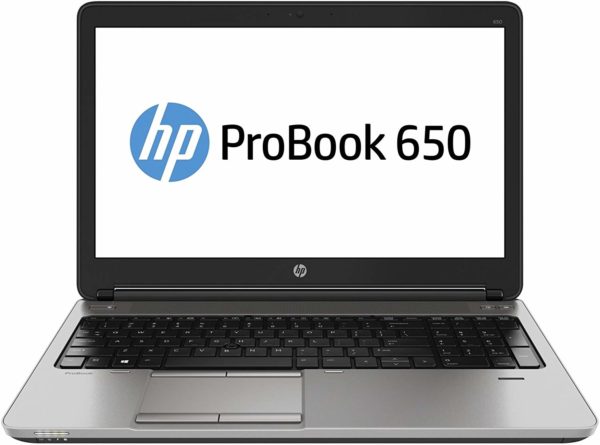 HP ProBook 650 G1 5th Gen