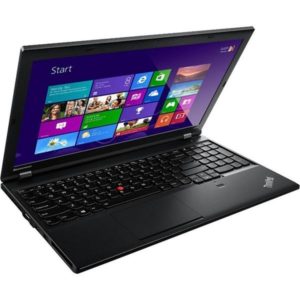 Lenovo ThinkPad L540 Core I5 5th Gen