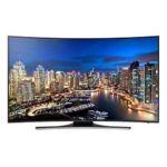 Samsung Smart TV 55 Inc