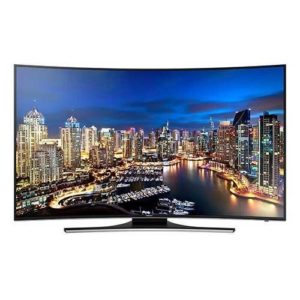 Samsung Smart TV 55 Inc