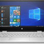 HP Pavilion X360 Model 15 8th Gen Core I7