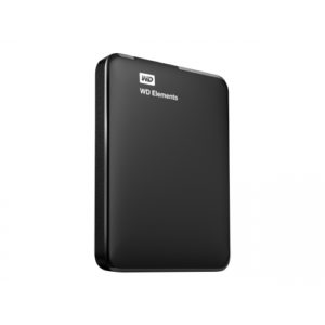 1 Tera External SSD Drive