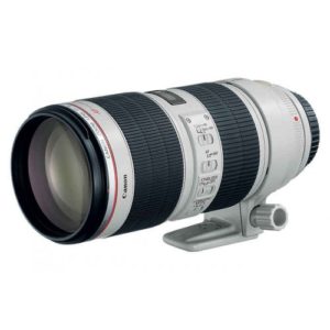 Canon Lense 100-400