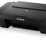 Canon Pixma MG2545S