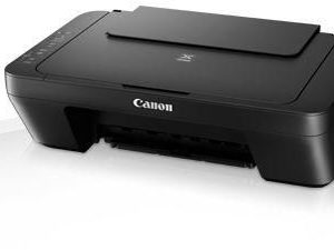 Canon Pixma MG2545S