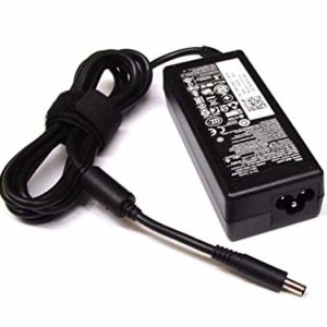 Dell small pin 19.5v 2.31A Charger