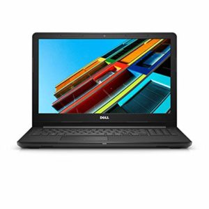 Dell Inspiron 3567 Intel Core i3 7th Gen 15.6-inch FHD