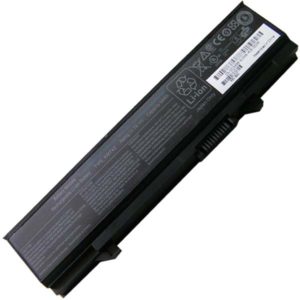 Dell latitude E5500 11.1v battery