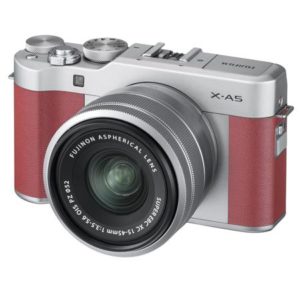 Digital camera JW – 5329