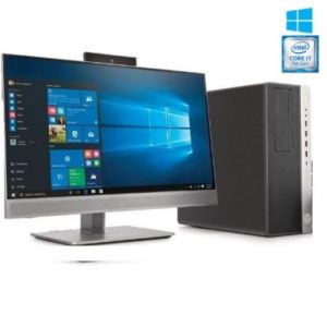 HP 800 G3 PC core i7