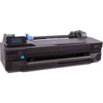 HP Design Jet T120