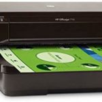 HP Officejet 7110 All-In-One