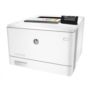 HP Laserjet Pro M402dne Printer