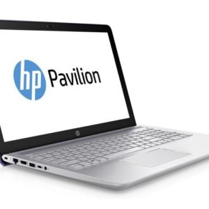 HP Pavilion 15 Core I5 8th Gen