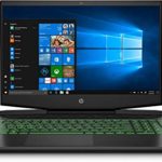 HP Pavilion Gaming 17 9th Gen