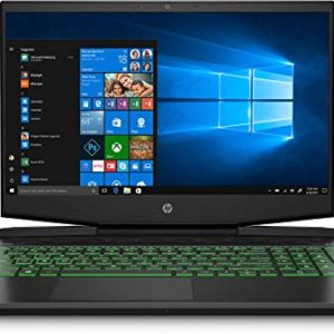 HP Pavilion Gaming 17 9th Gen