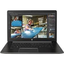 HP Xeon Studio book core i7