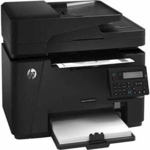 HP laserjet pro MFP M127fn