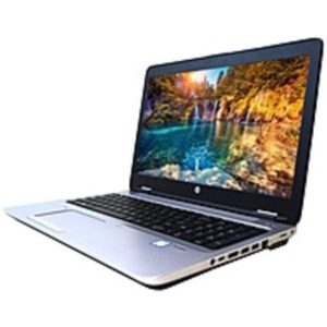 HP pro book 650 G2 core i5