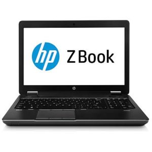 HP Zbook I5  core i7