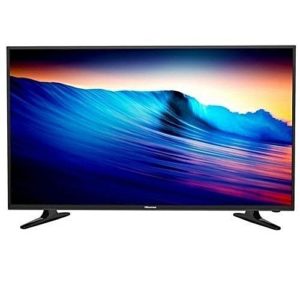 Hisense 40″ flat TV