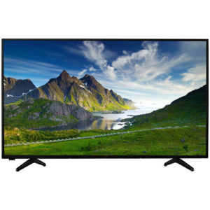 Hisense 43″ flat TV