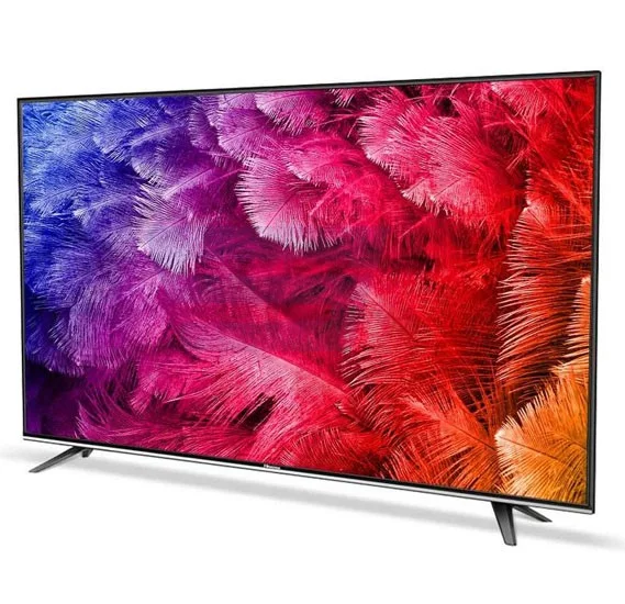 Hisense 55″ flat TV