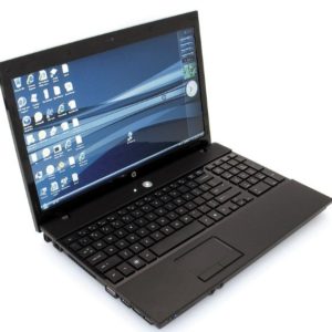 HP probook 4510 dual core