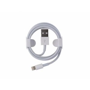 IPhone cable