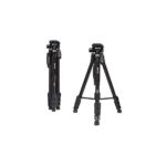 Iphoto 360 Rotation KP-2264 Tripod Camera Stand