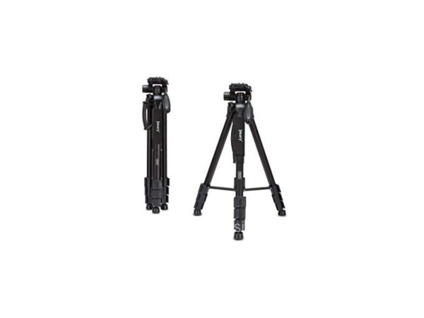 Iphoto 360 Rotation KP-2264 Tripod Camera Stand