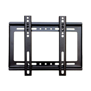 LED flat panel TV – Wall mount