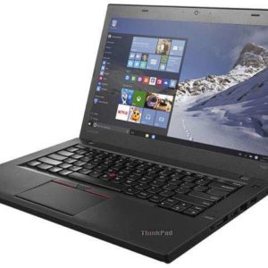 Lenovo ThinkPad T460 core i5