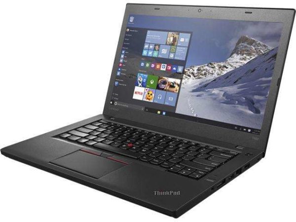 Lenovo ThinkPad T460 core i5