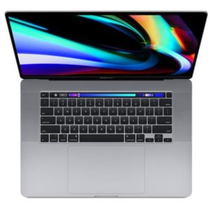 Mac book Pro Touch bar core i7