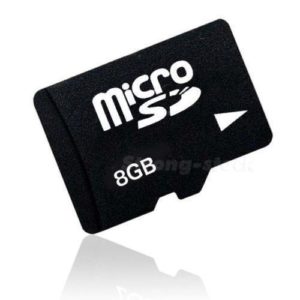 Micro SD Card