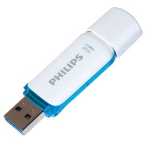 Phillips flash Drive