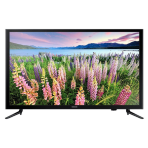 Samsung 40″ flat TV