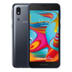 Samsung galaxy A2 core