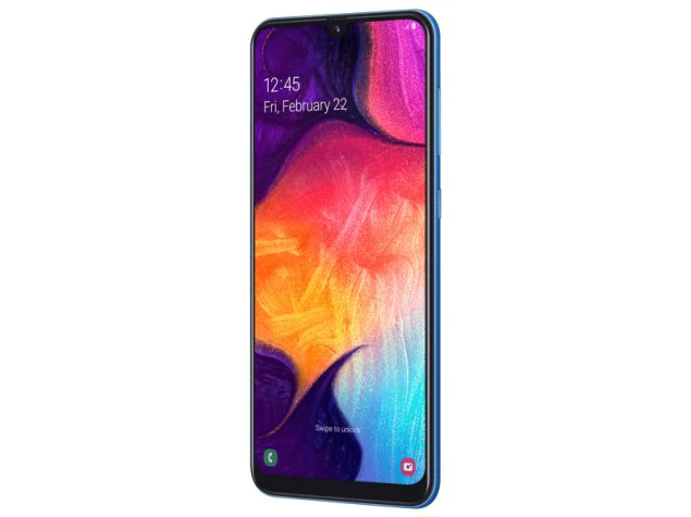 Samsung galaxy A50