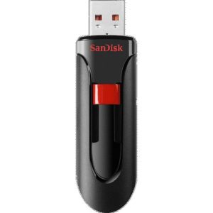 SanDisk Glide Flash