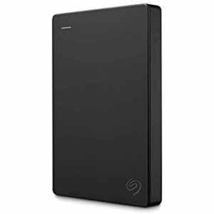 Seagate portable External drive