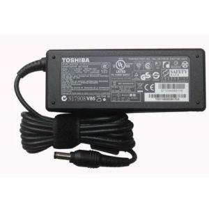 Toshiba 19v 3.42A Charger