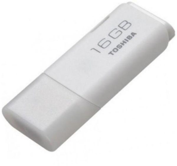 Toshiba Flash Drive