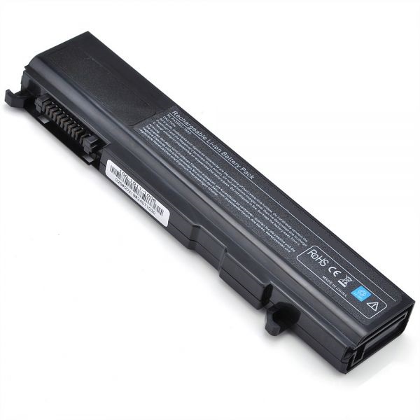 Toshiba battery