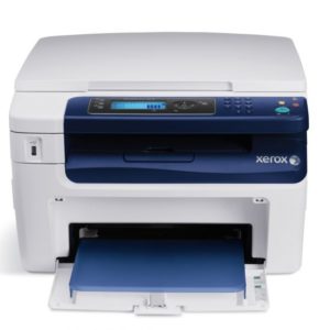 Xerox Workcenter 3045B Printer